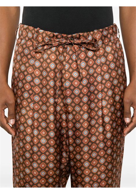 trousers PIERRE LOUIS MASCIA | Pants | FANCY2SPT12172515198101